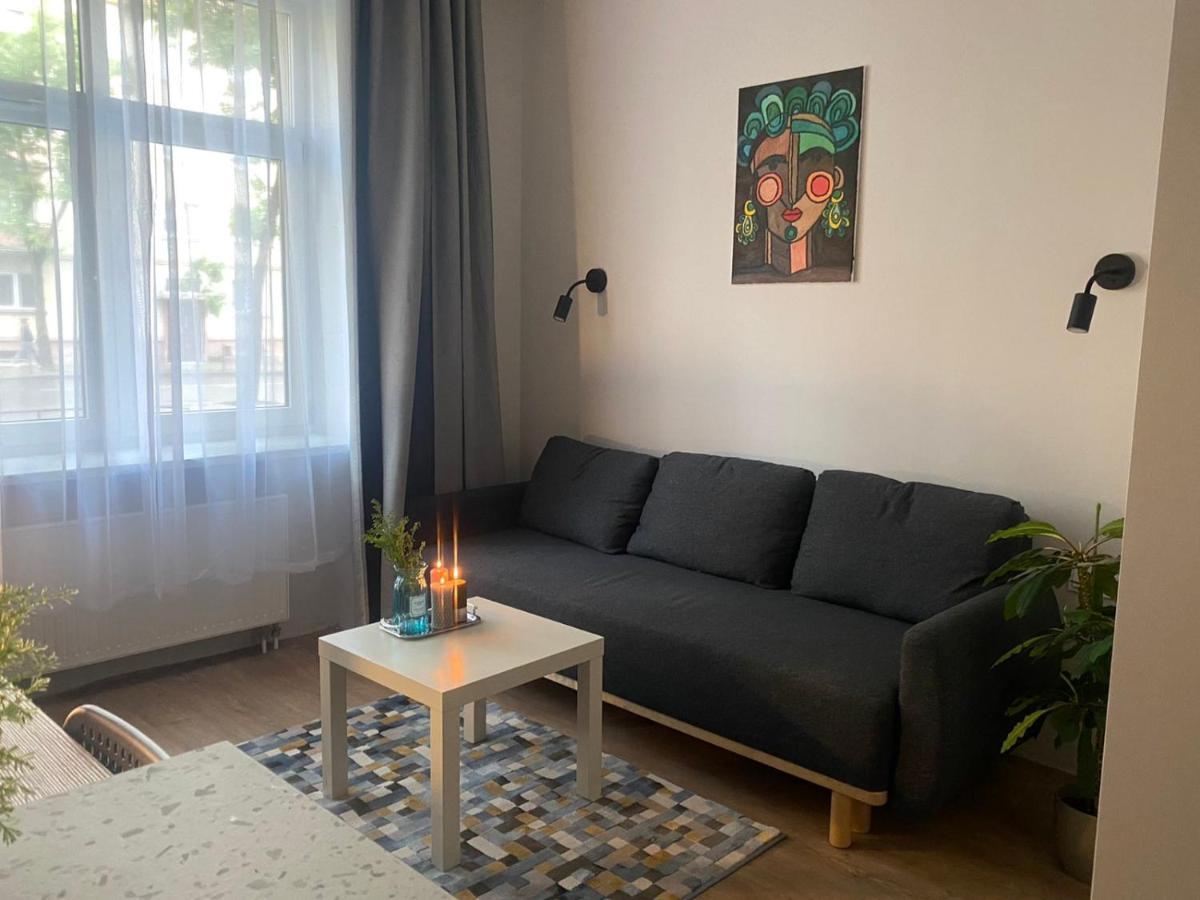 Lovekaunas Apartments 外观 照片