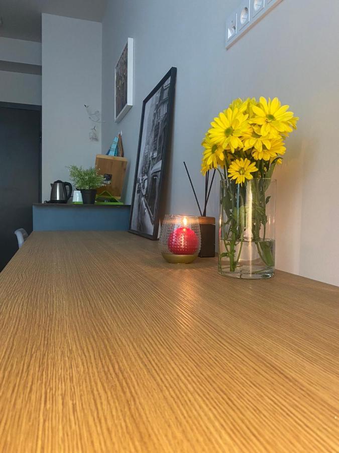 Lovekaunas Apartments 外观 照片