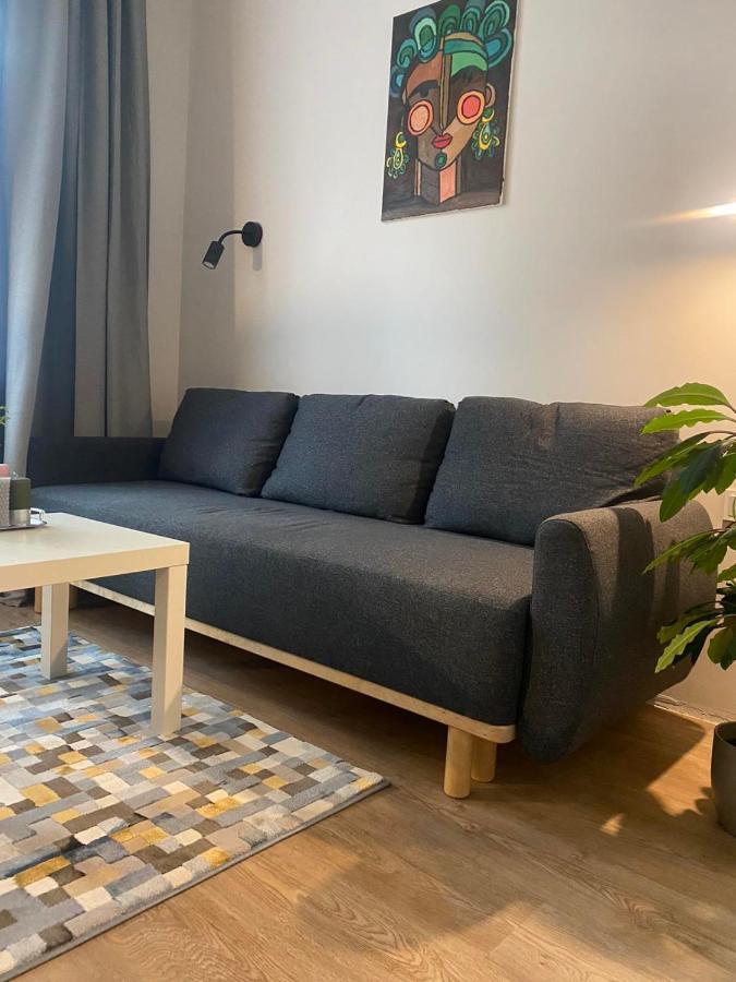 Lovekaunas Apartments 外观 照片