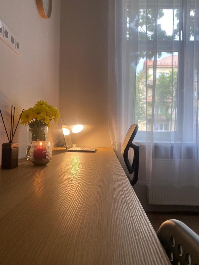 Lovekaunas Apartments 外观 照片